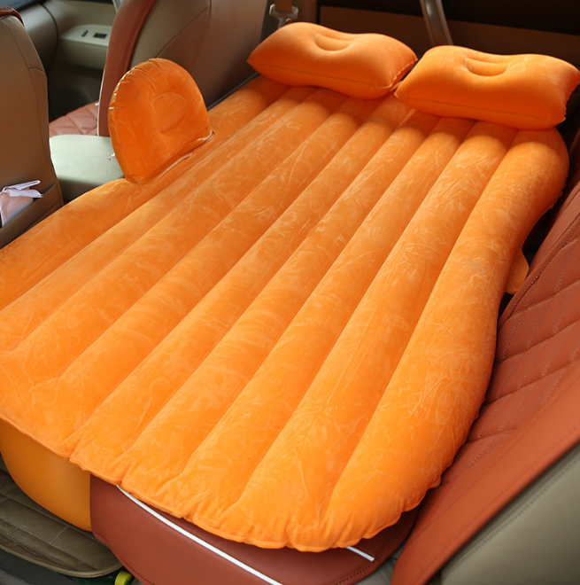 Portable Car Air Mattress