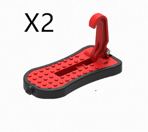 Car Step Up Hook