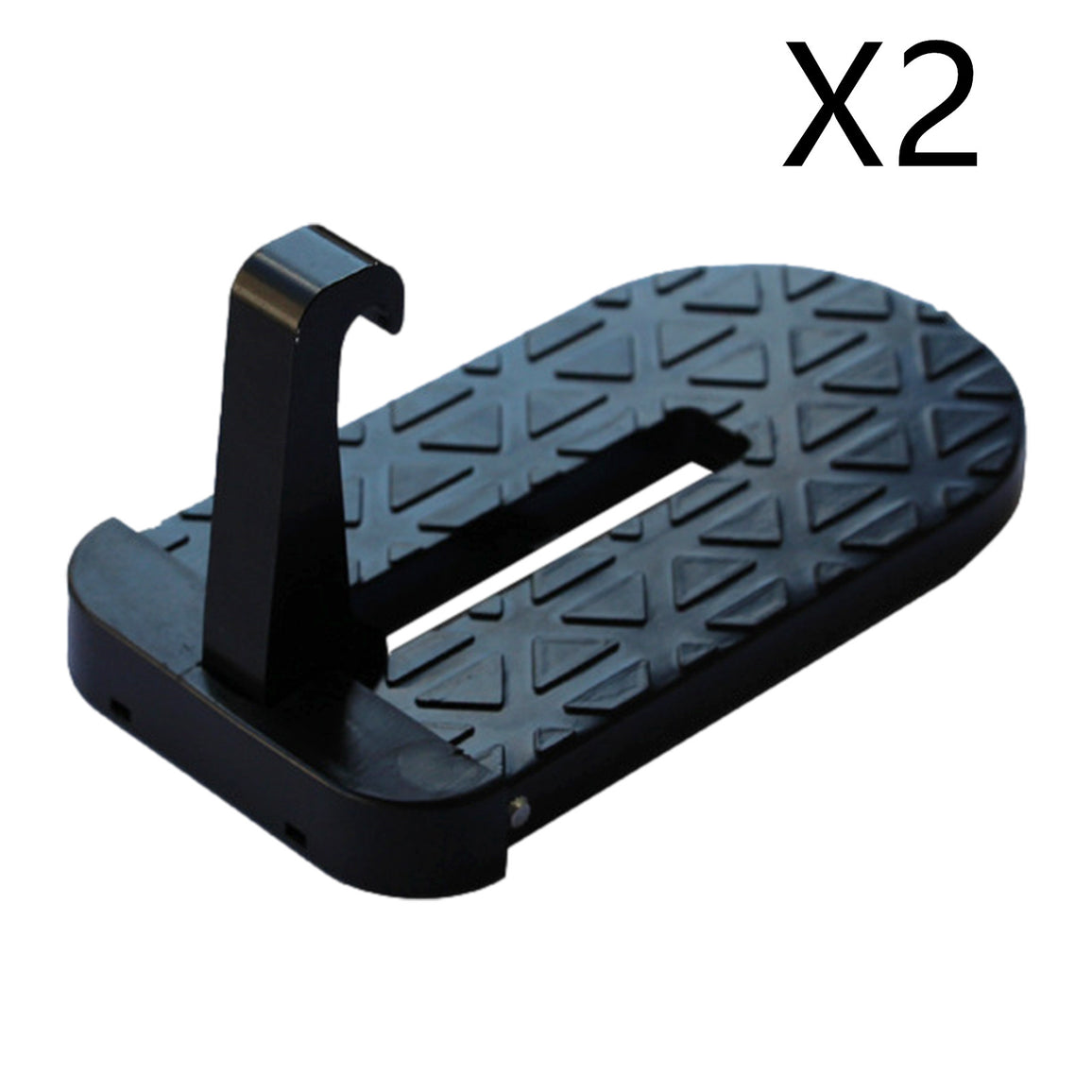 Car Step Up Hook