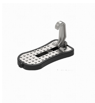 Car Step Up Hook