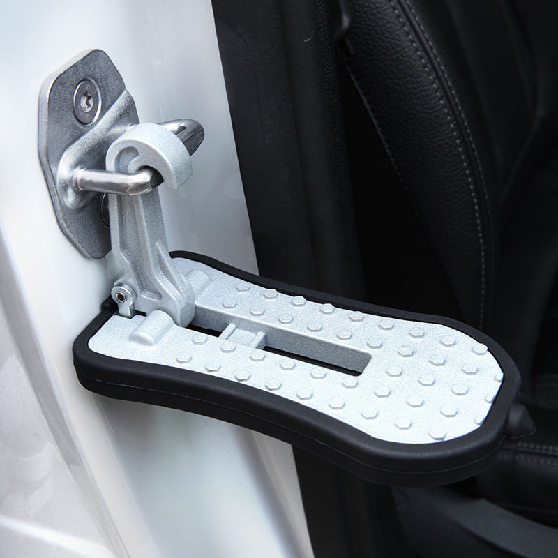Car Step Up Hook