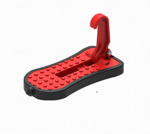 Car Step Up Hook